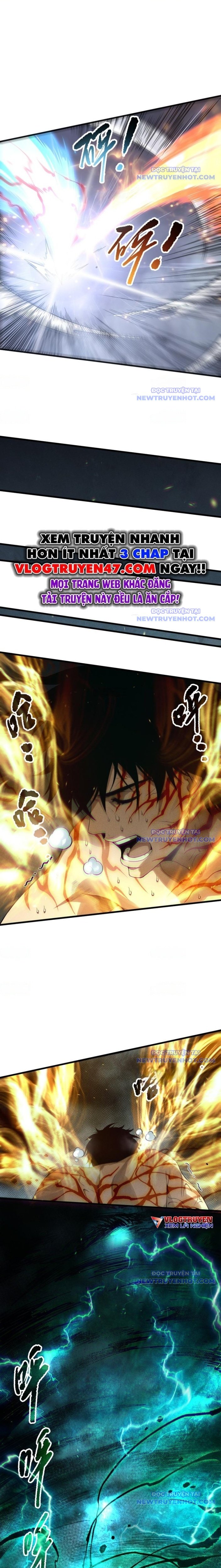 Thảm Họa Tử Linh Sư: Chapter 165