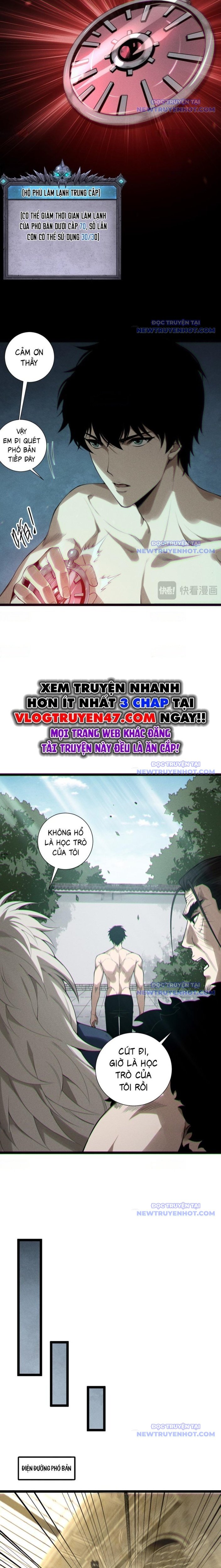 Thảm Họa Tử Linh Sư: Chapter 166