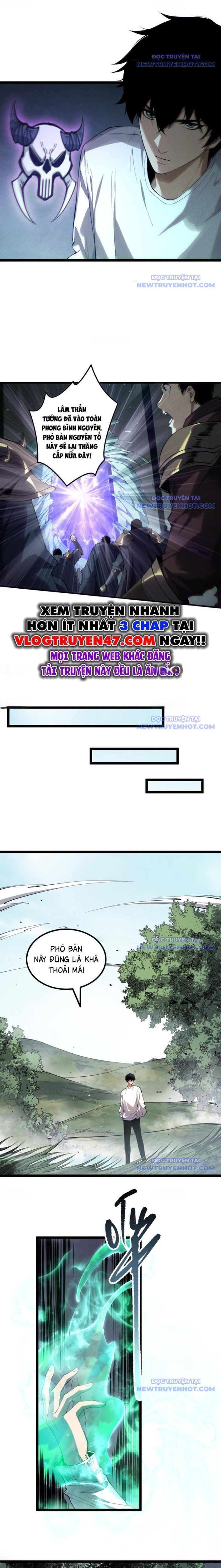 Thảm Họa Tử Linh Sư: Chapter 166