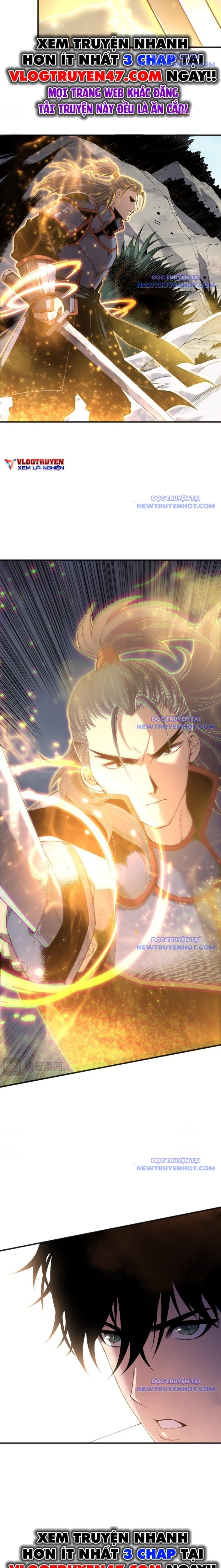 Thảm Họa Tử Linh Sư: Chapter 168