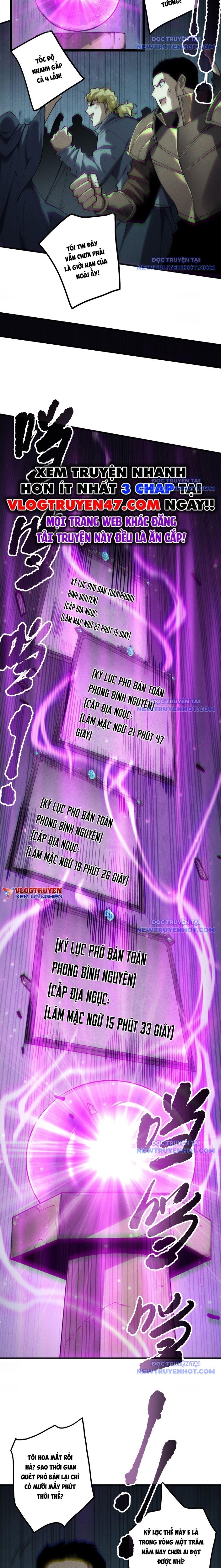 Thảm Họa Tử Linh Sư: Chapter 168