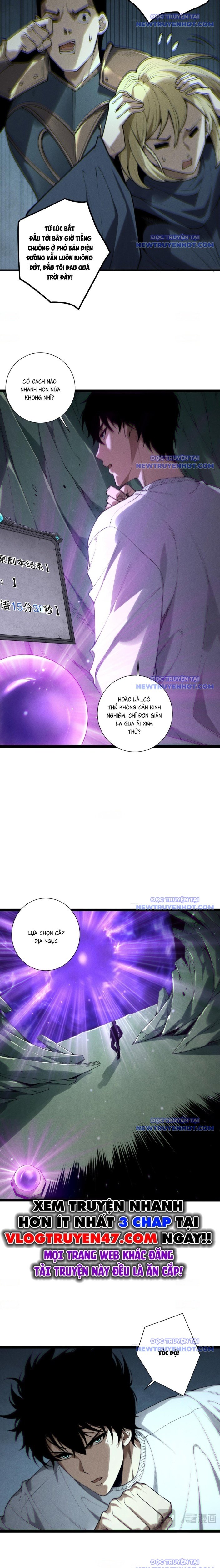 Thảm Họa Tử Linh Sư: Chapter 168