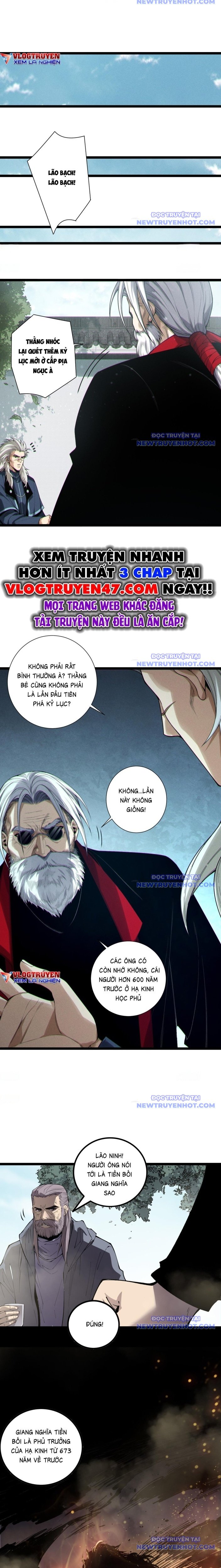 Thảm Họa Tử Linh Sư: Chapter 168