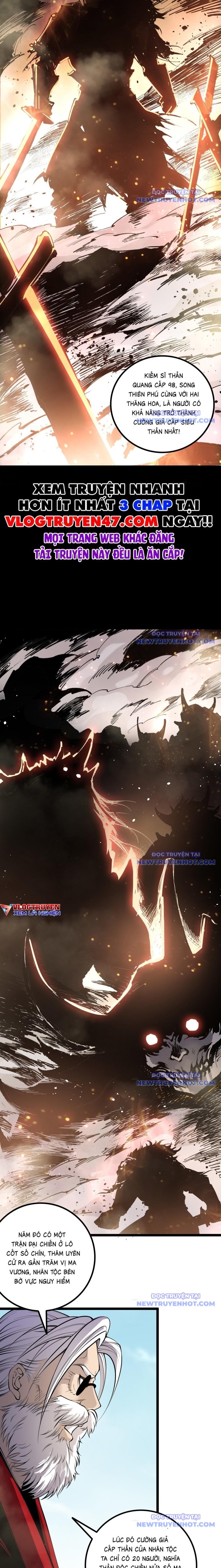Thảm Họa Tử Linh Sư: Chapter 168