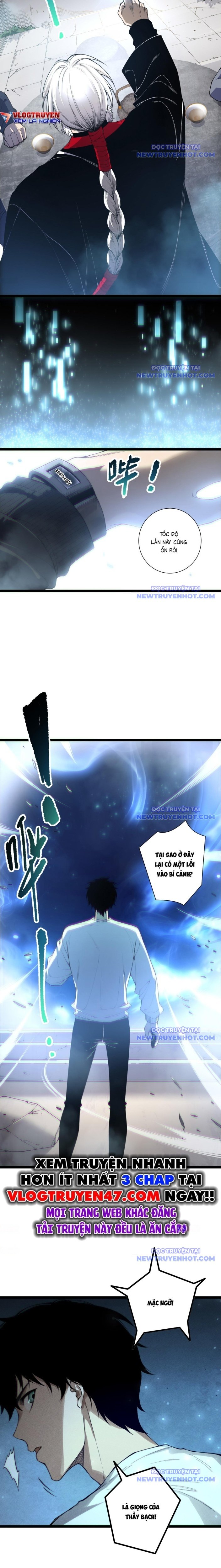 Thảm Họa Tử Linh Sư: Chapter 168