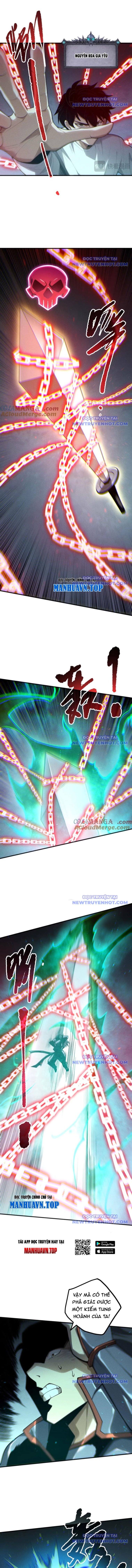 Thảm Họa Tử Linh Sư: Chapter 170