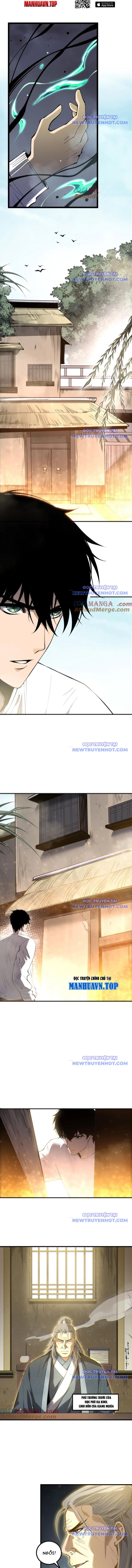 Thảm Họa Tử Linh Sư: Chapter 170