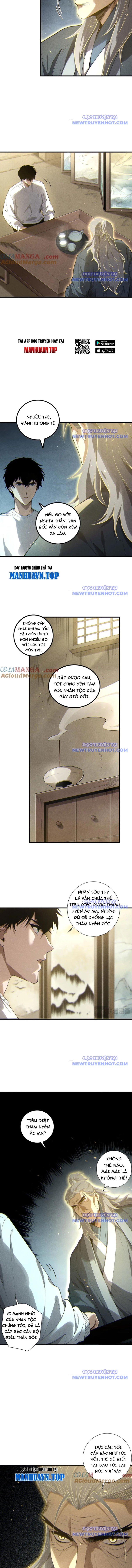 Thảm Họa Tử Linh Sư: Chapter 170