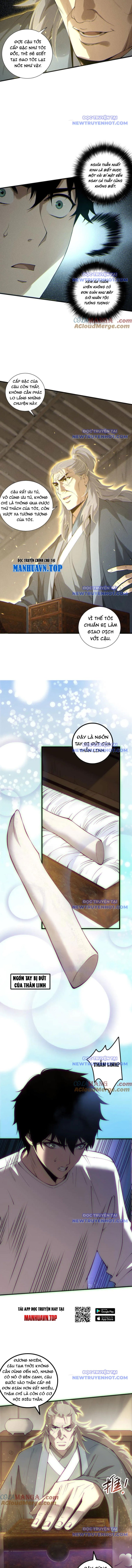 Thảm Họa Tử Linh Sư: Chapter 170