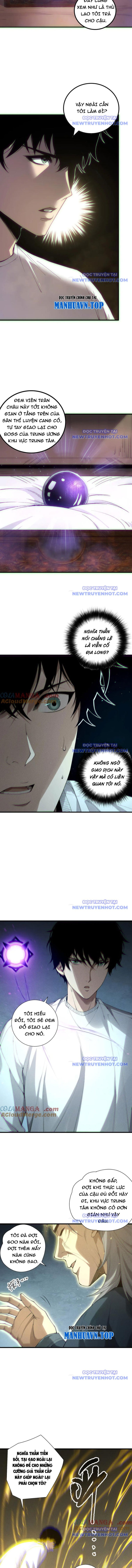 Thảm Họa Tử Linh Sư: Chapter 170