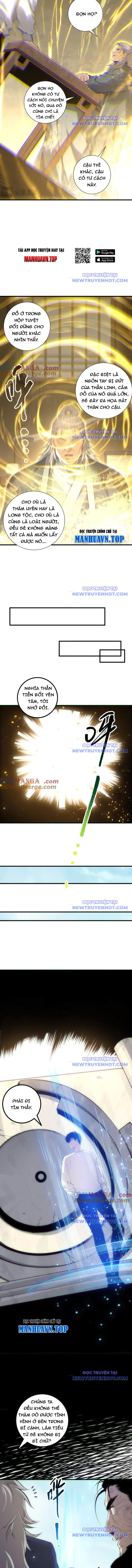 Thảm Họa Tử Linh Sư: Chapter 170