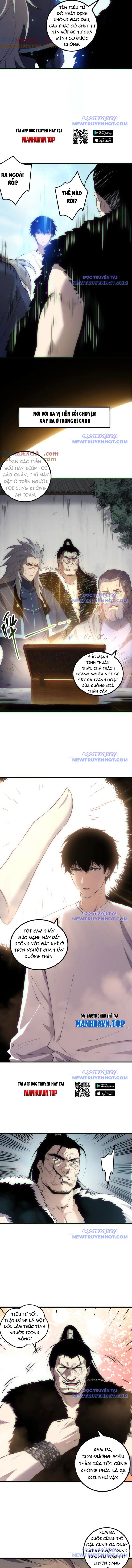 Thảm Họa Tử Linh Sư: Chapter 170