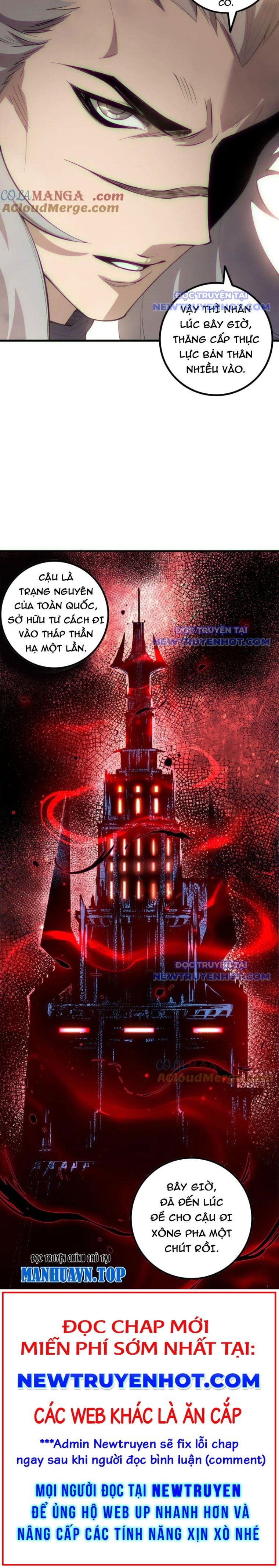 Thảm Họa Tử Linh Sư: Chapter 170