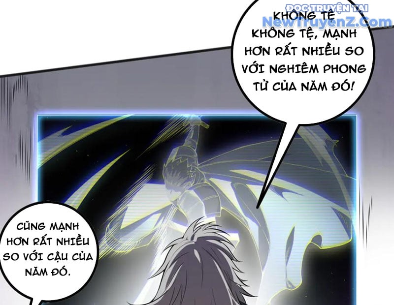 Thảm Họa Tử Linh Sư: Chapter 172