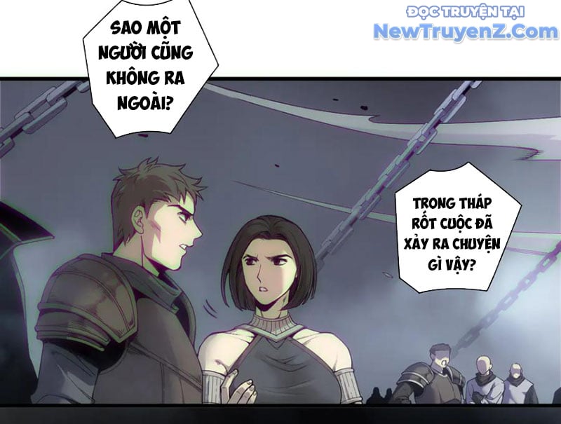 Thảm Họa Tử Linh Sư: Chapter 172
