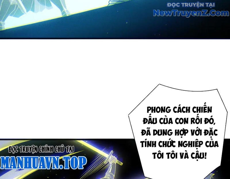 Thảm Họa Tử Linh Sư: Chapter 172
