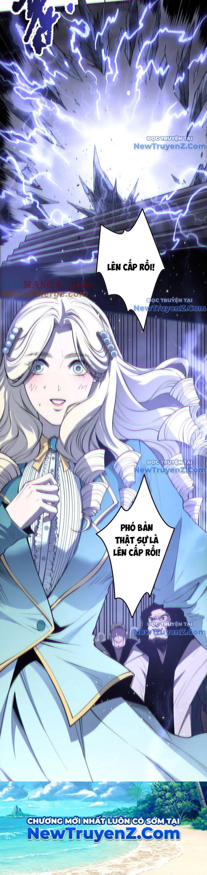 Thảm Họa Tử Linh Sư: Chapter 174