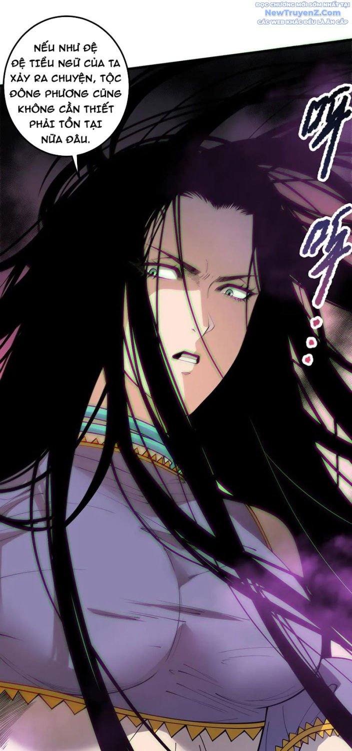Thảm Họa Tử Linh Sư: Chapter 180