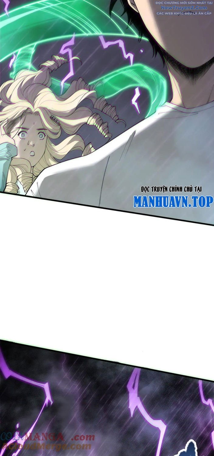 Thảm Họa Tử Linh Sư: Chapter 180