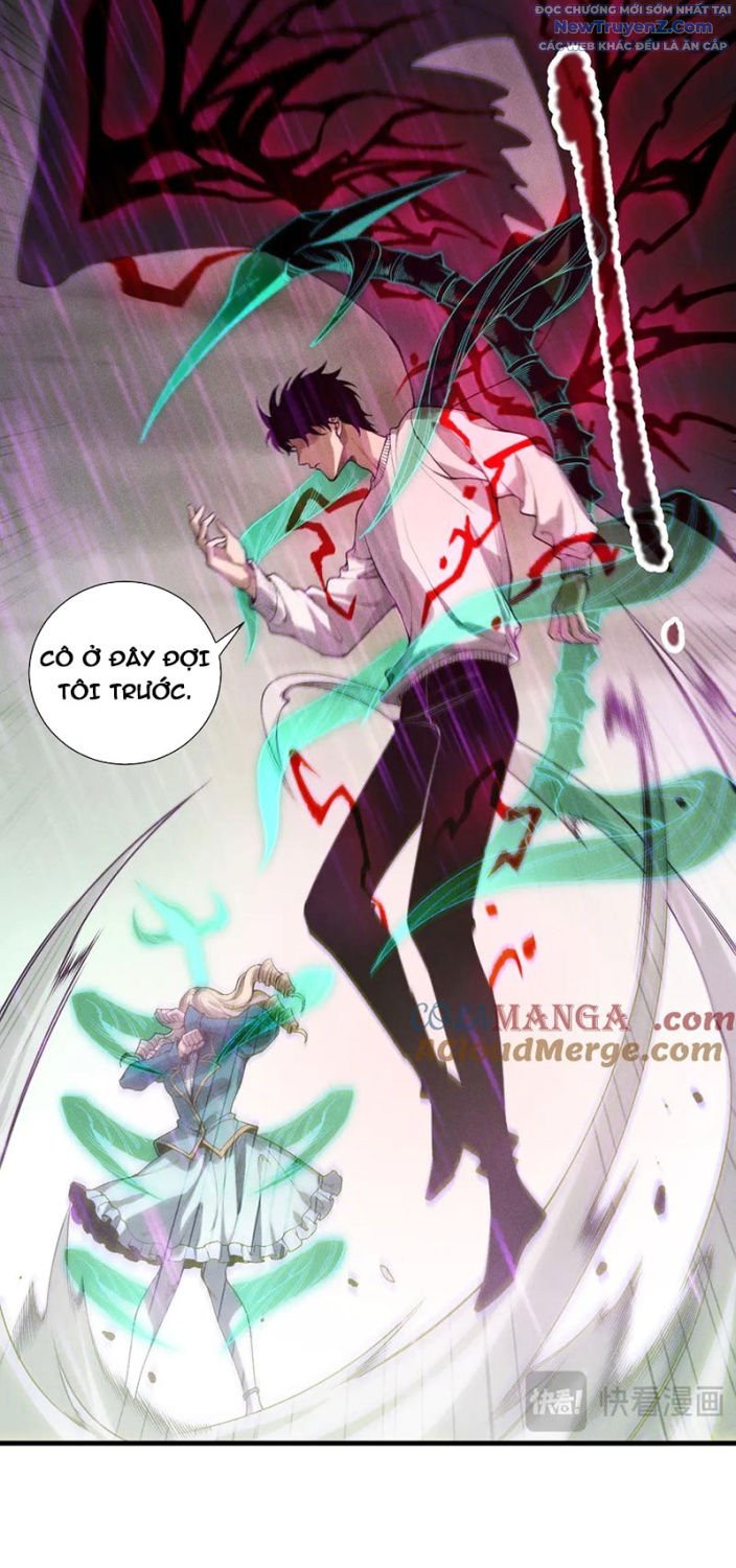 Thảm Họa Tử Linh Sư: Chapter 180