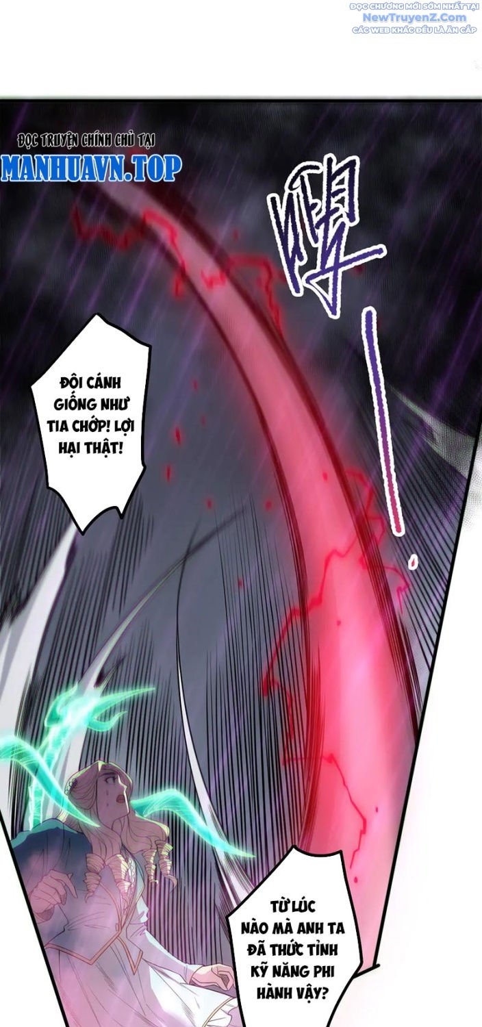 Thảm Họa Tử Linh Sư: Chapter 180