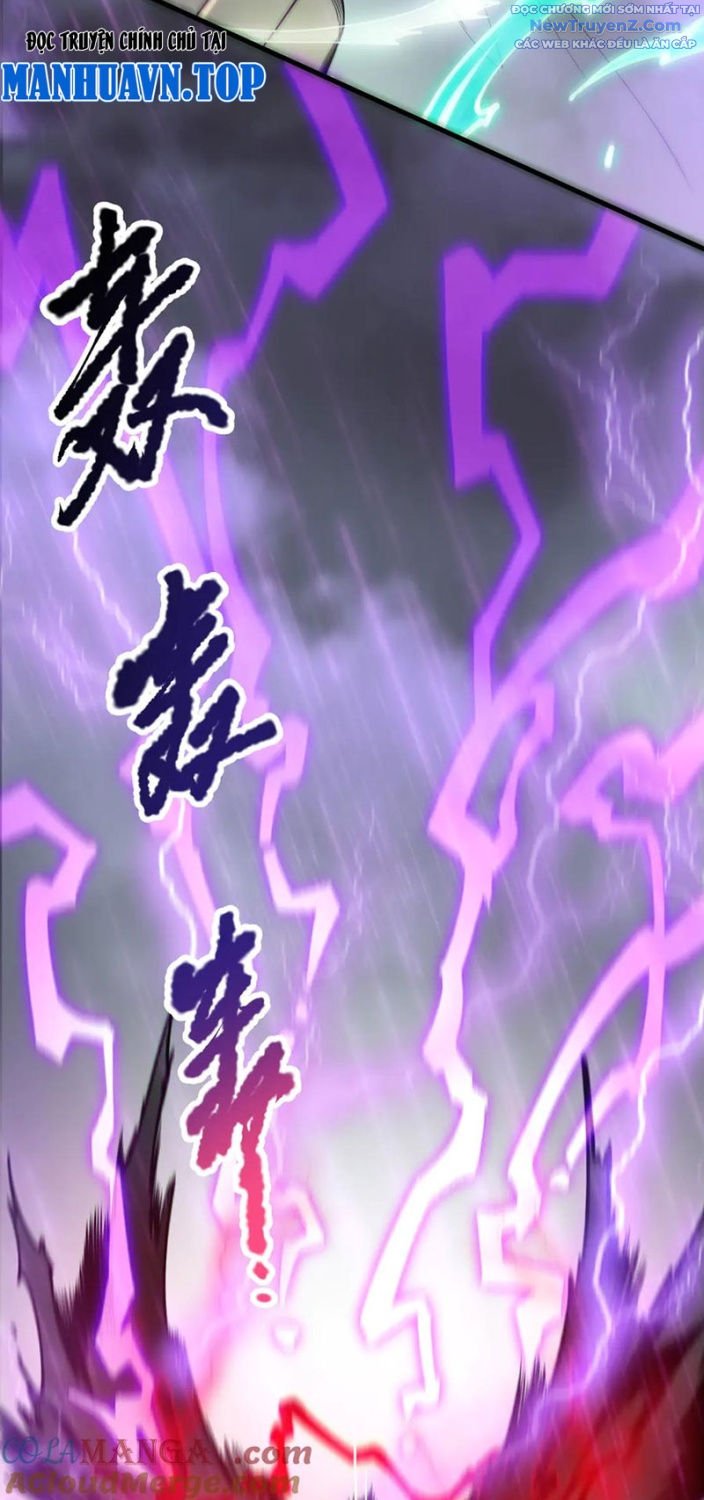 Thảm Họa Tử Linh Sư: Chapter 180