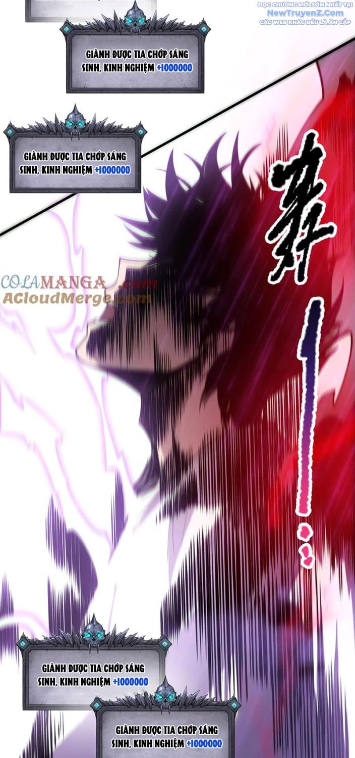 Thảm Họa Tử Linh Sư: Chapter 180