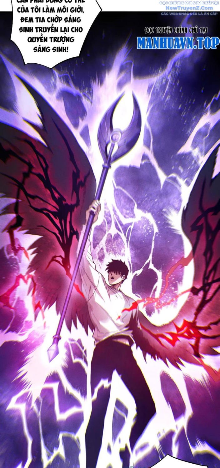 Thảm Họa Tử Linh Sư: Chapter 180