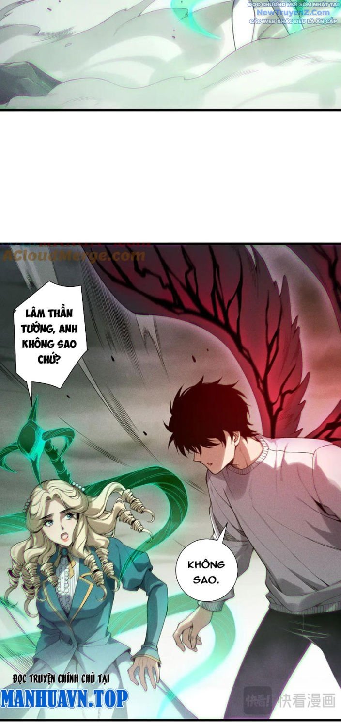 Thảm Họa Tử Linh Sư: Chapter 180