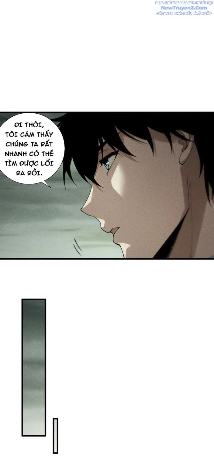 Thảm Họa Tử Linh Sư: Chapter 180