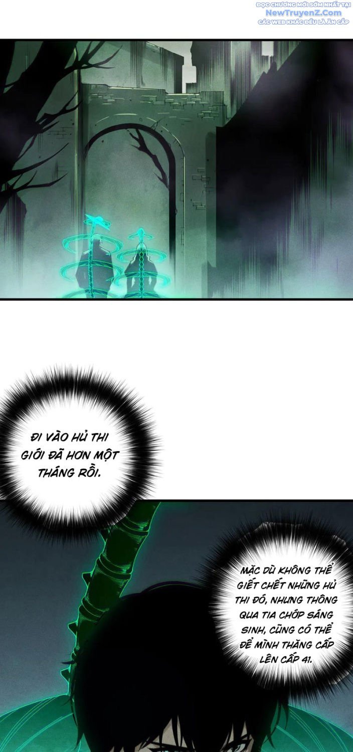 Thảm Họa Tử Linh Sư: Chapter 180