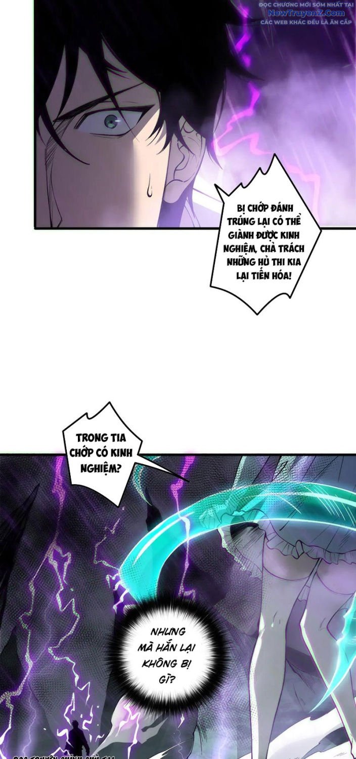 Thảm Họa Tử Linh Sư: Chapter 180