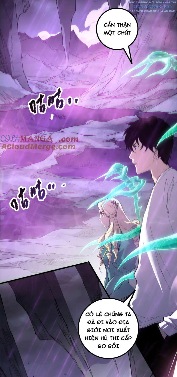 Thảm Họa Tử Linh Sư: Chapter 180