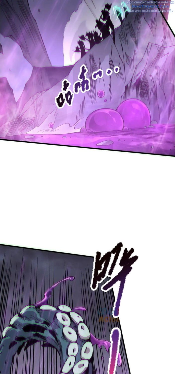 Thảm Họa Tử Linh Sư: Chapter 180