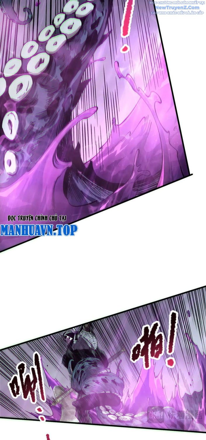 Thảm Họa Tử Linh Sư: Chapter 180