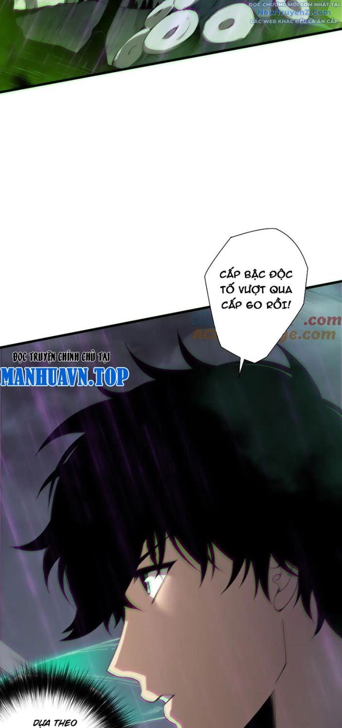 Thảm Họa Tử Linh Sư: Chapter 180
