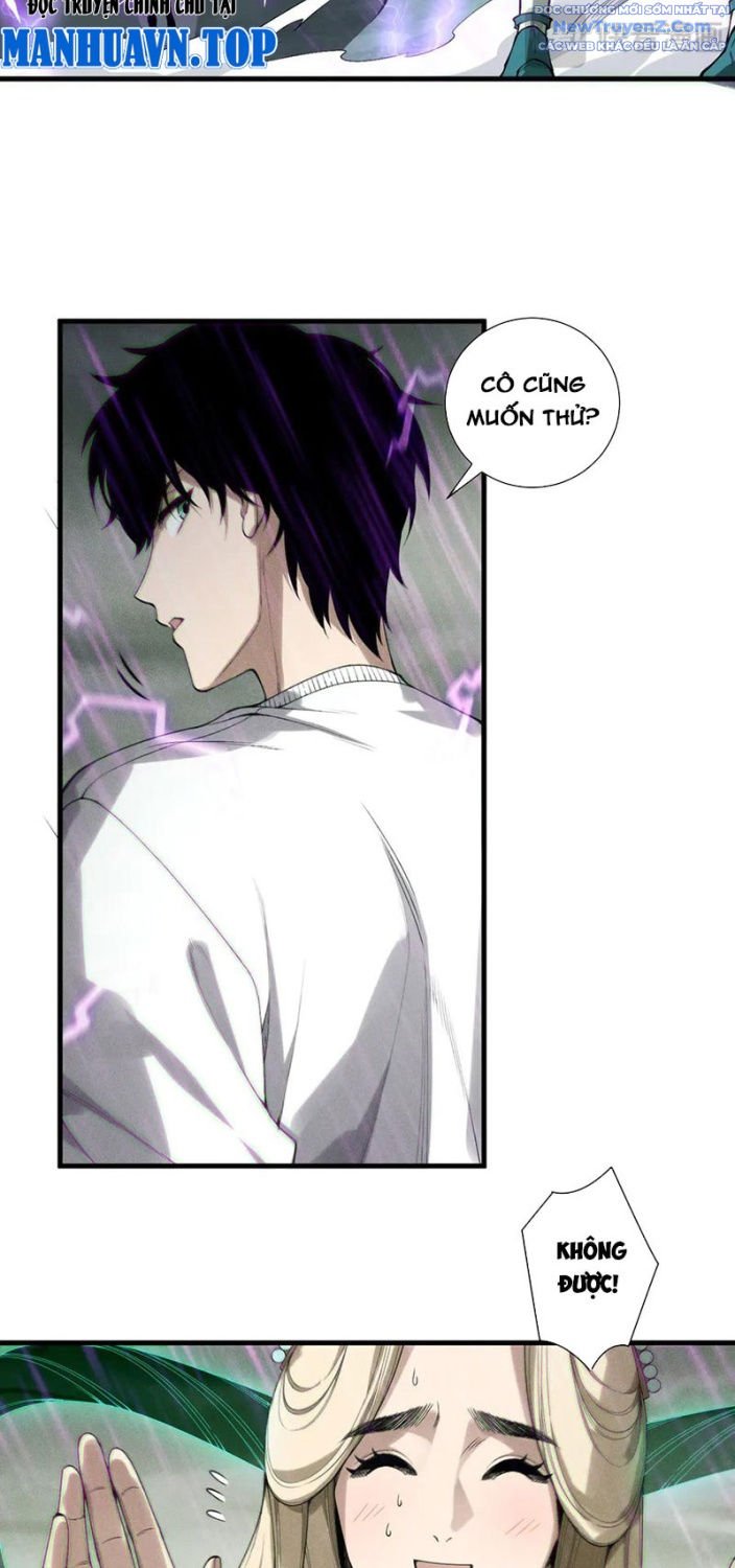 Thảm Họa Tử Linh Sư: Chapter 180