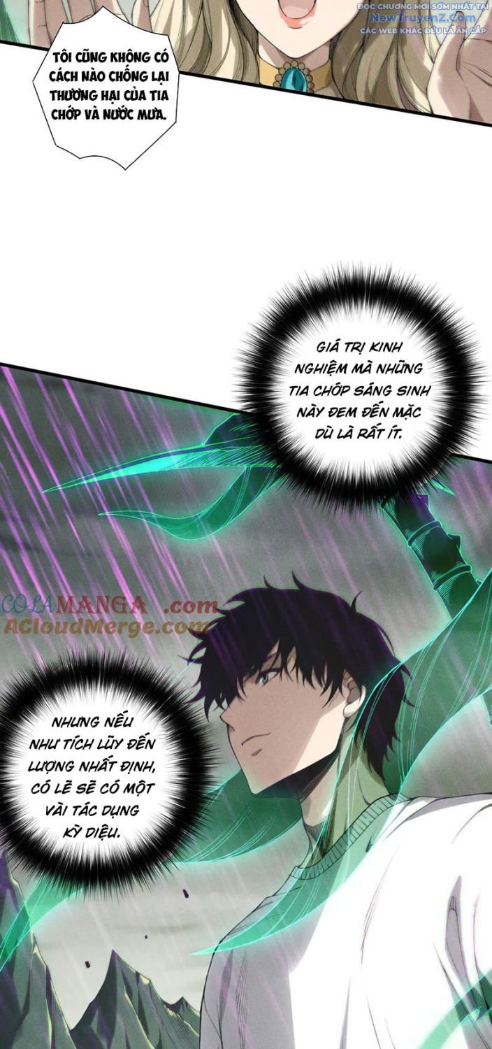 Thảm Họa Tử Linh Sư: Chapter 180
