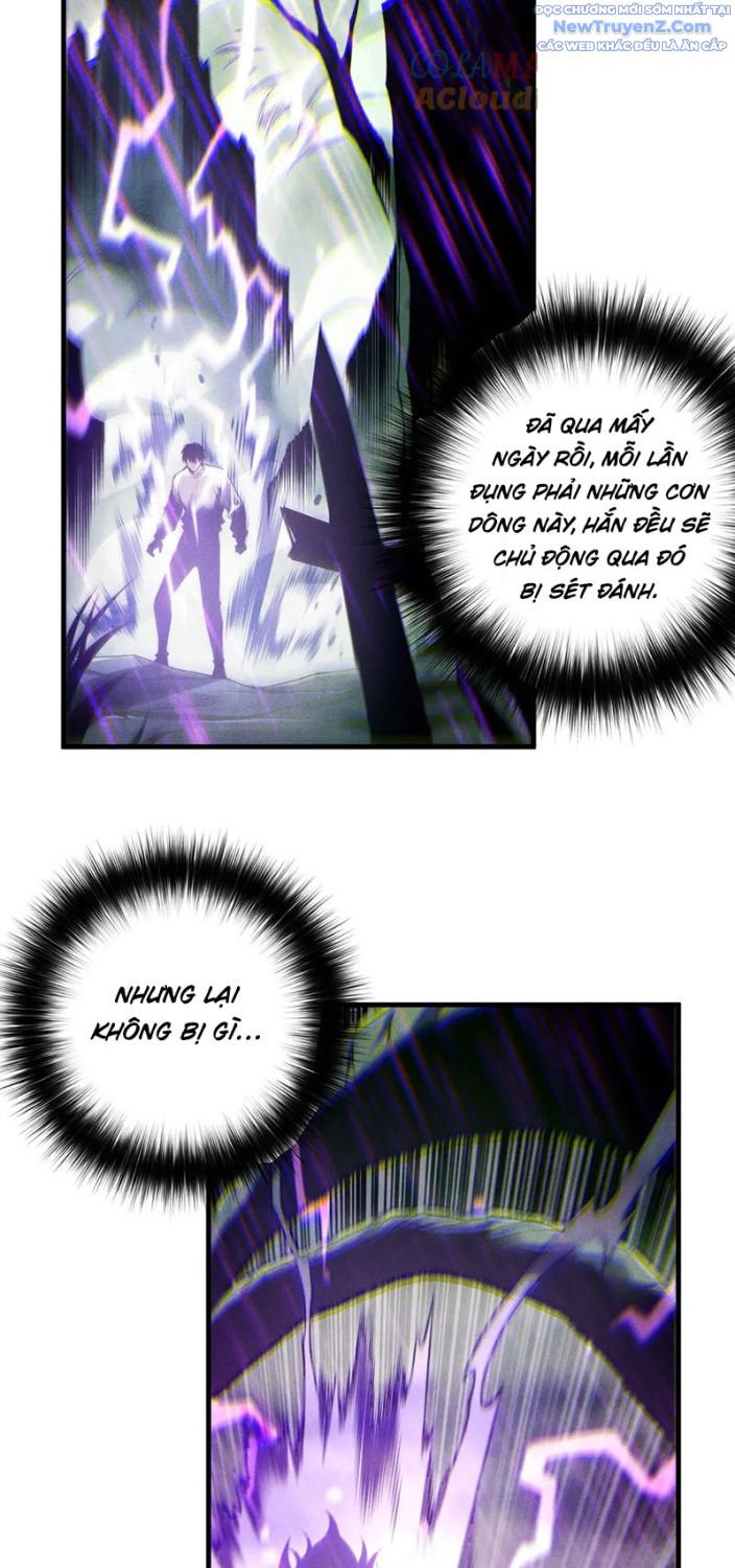 Thảm Họa Tử Linh Sư: Chapter 180