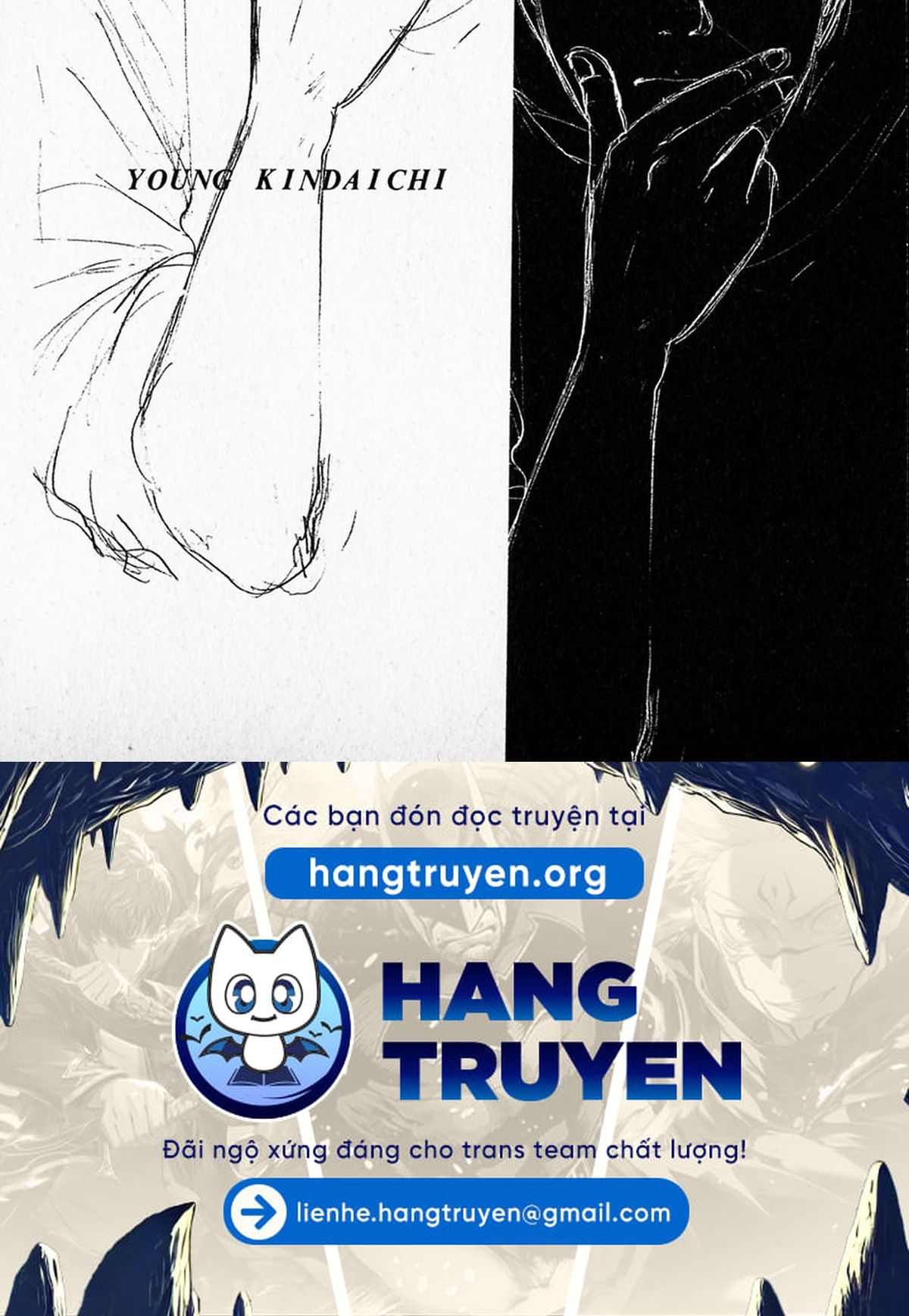 Thám tử Kindaichi - Case Files: Chapter 166