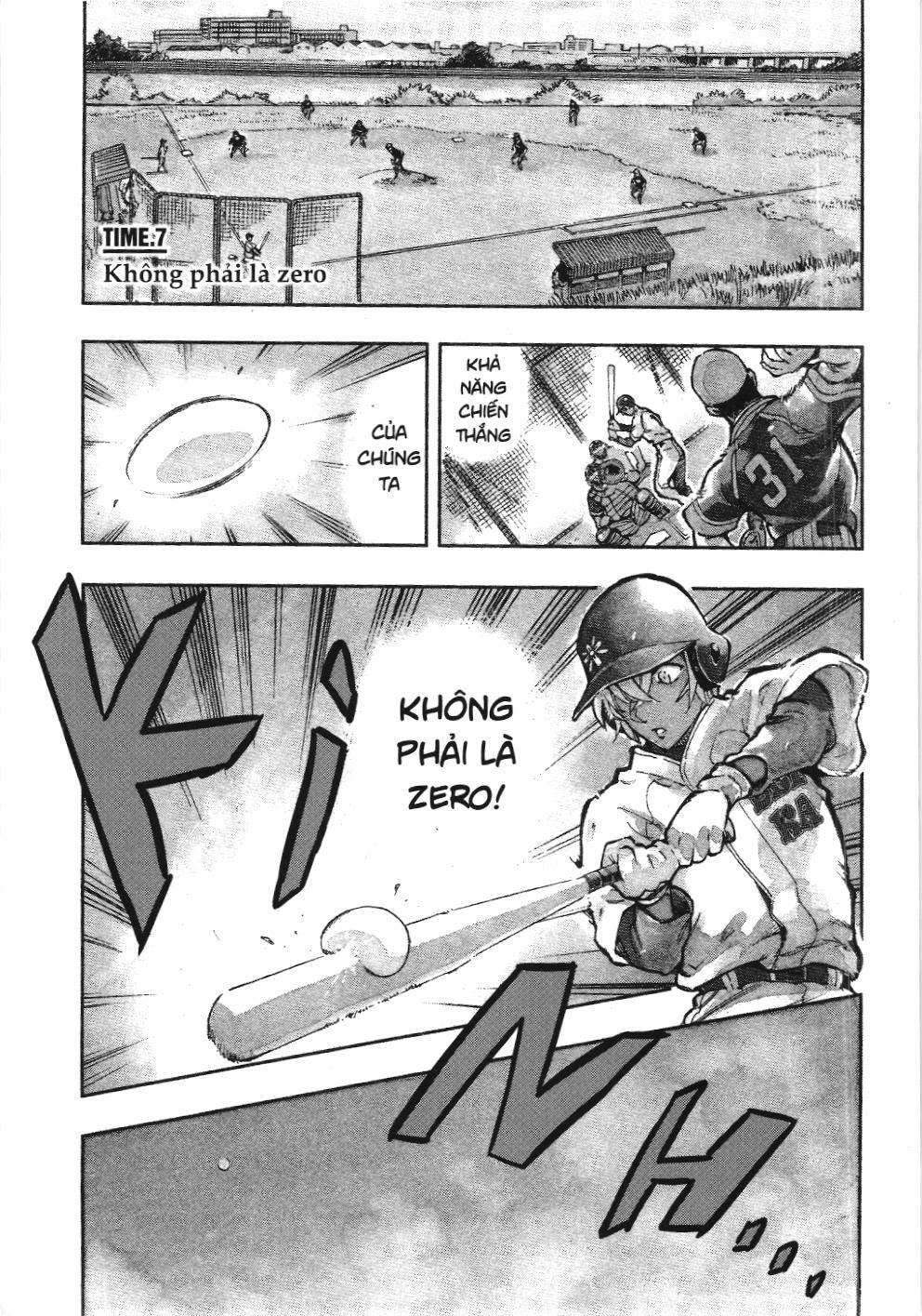 Thám tử lừng danh Conan - Giờ trà của Zero (NXB Kim Đồng): Chapter 27