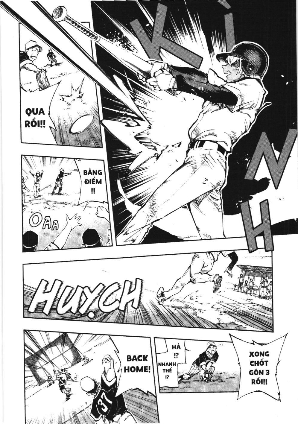 Thám tử lừng danh Conan - Giờ trà của Zero (NXB Kim Đồng): Chapter 27