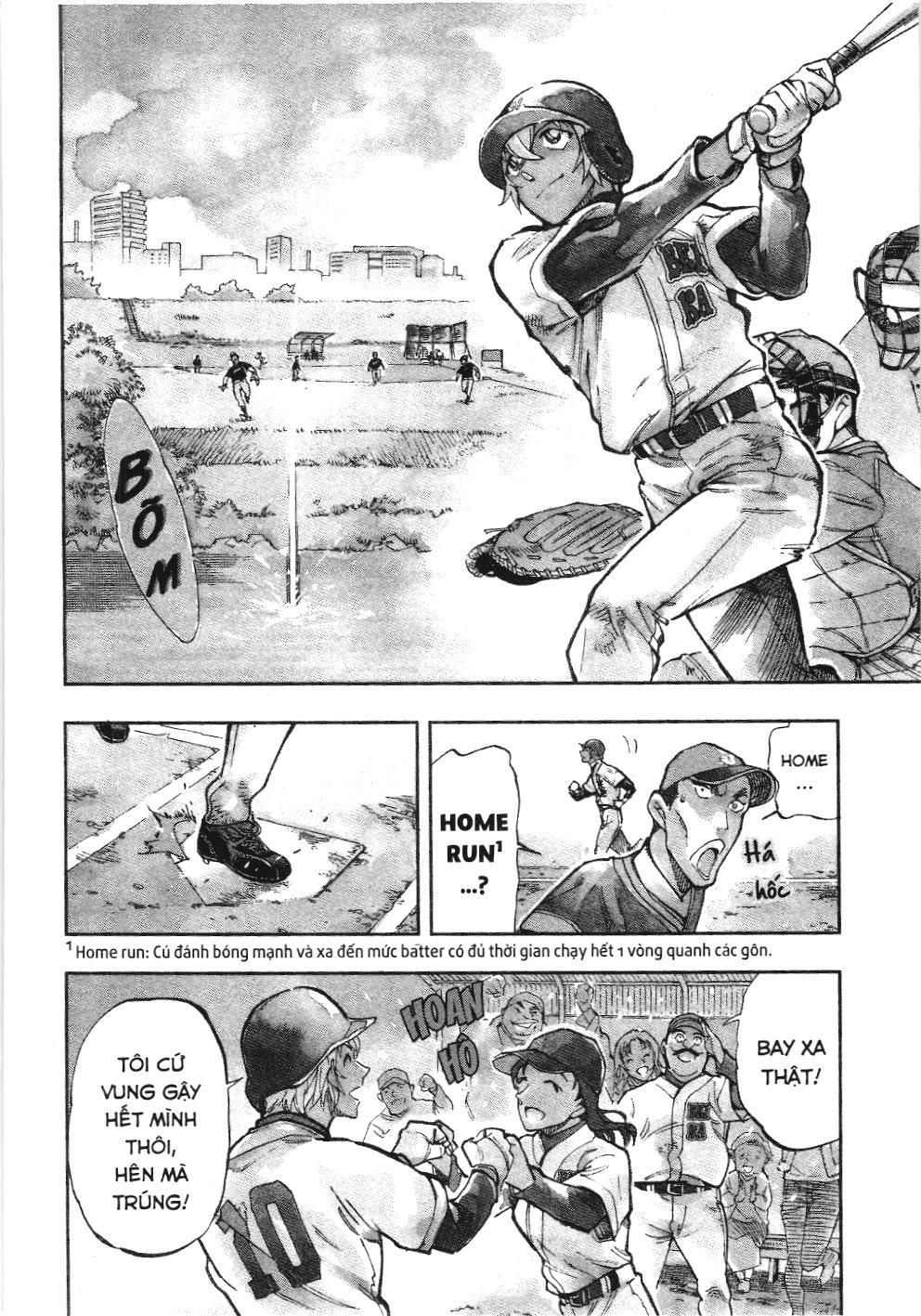 Thám tử lừng danh Conan - Giờ trà của Zero (NXB Kim Đồng): Chapter 27