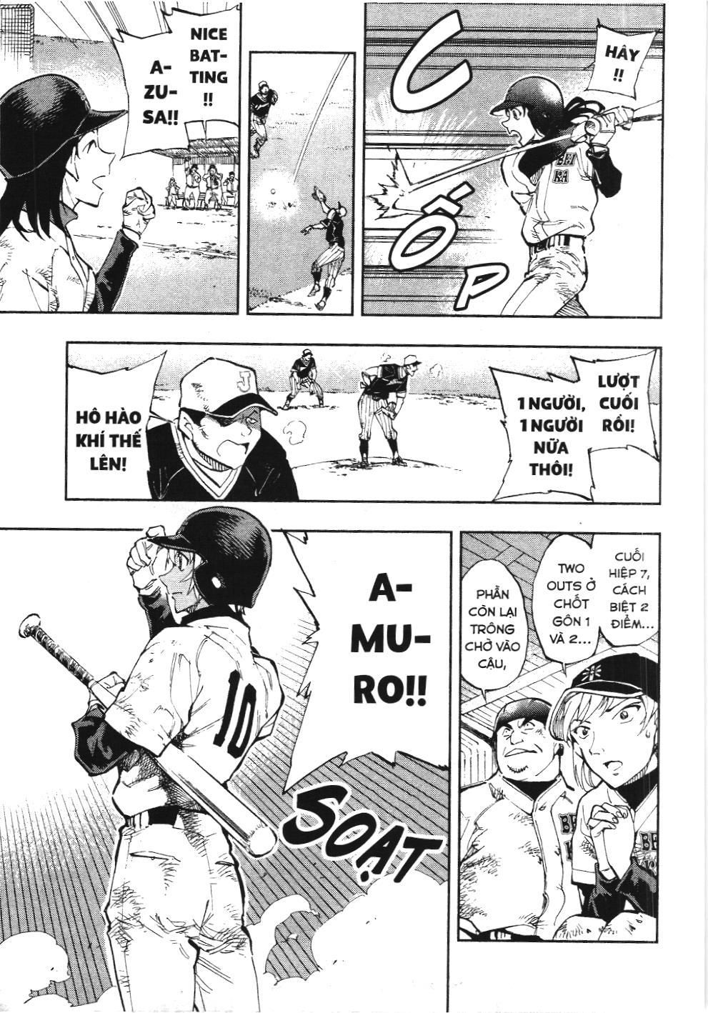 Thám tử lừng danh Conan - Giờ trà của Zero (NXB Kim Đồng): Chapter 27