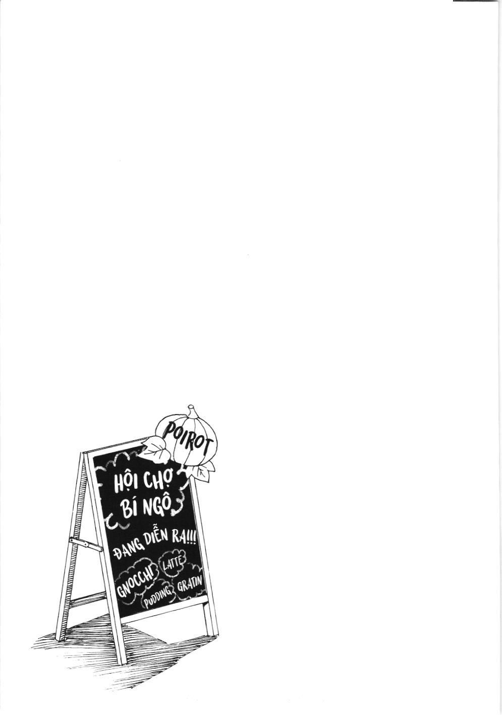 Thám tử lừng danh Conan - Giờ trà của Zero (NXB Kim Đồng): Chapter 48