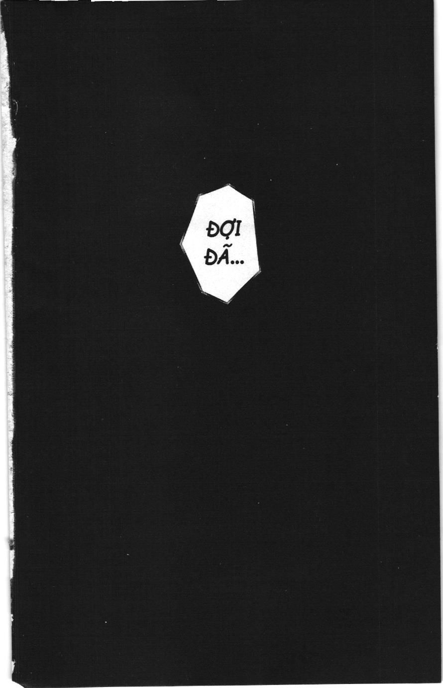 Thám tử lừng danh Conan Loạt truyện tranh: Chapter 1098