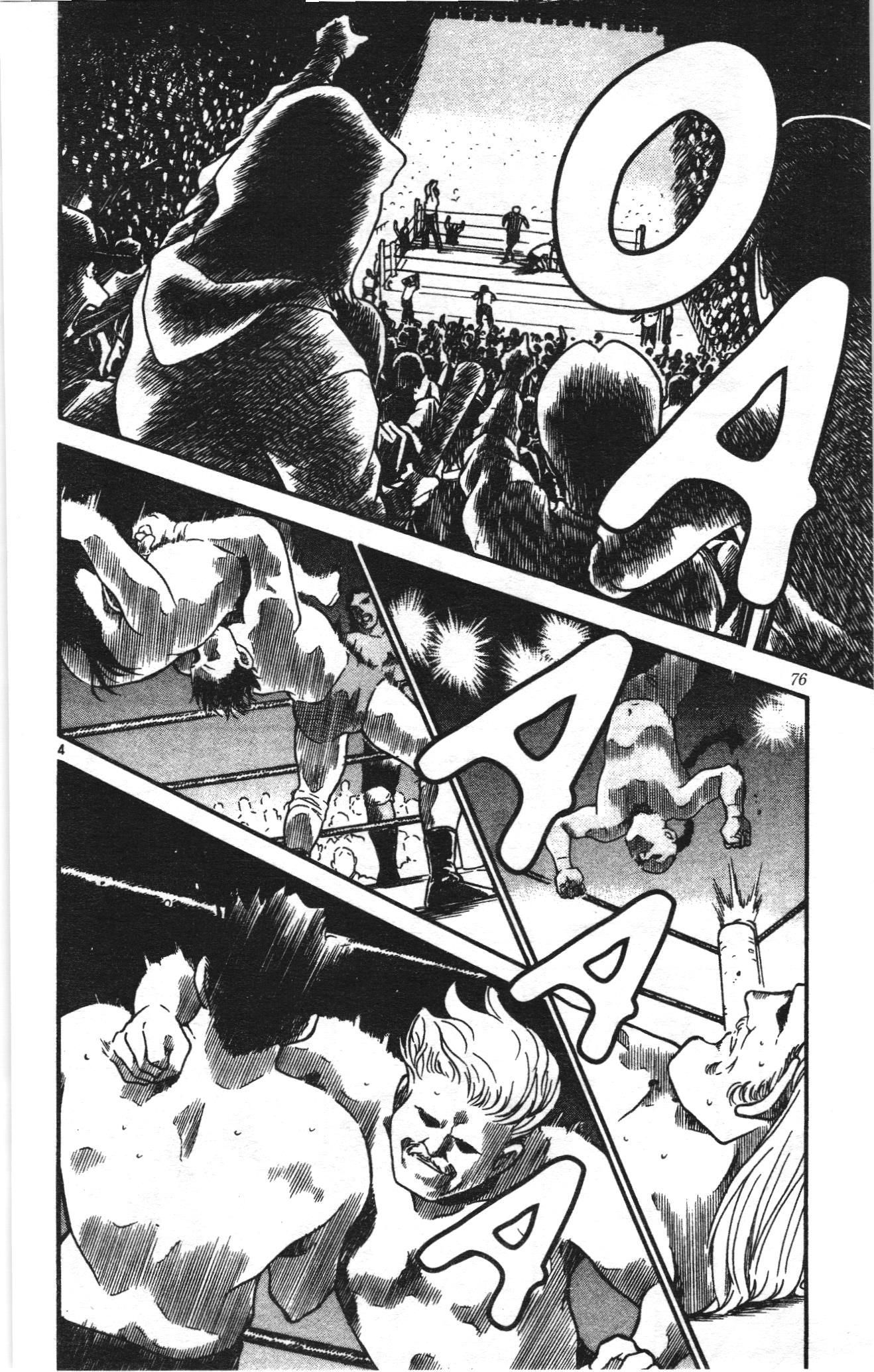 Thám tử lừng danh Conan Loạt truyện tranh: Chapter 396