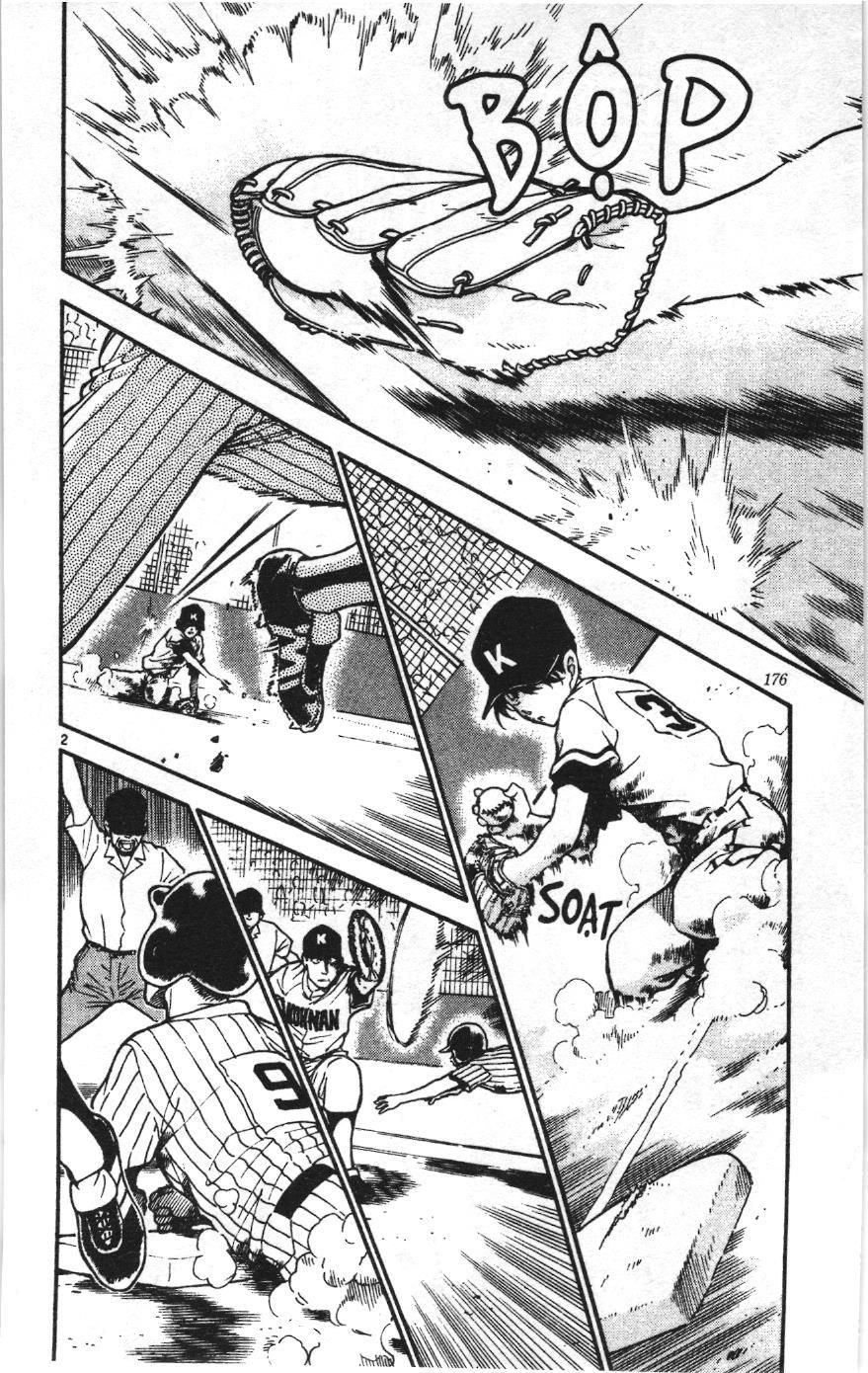 Thám tử lừng danh Conan Loạt truyện tranh: Chapter 455