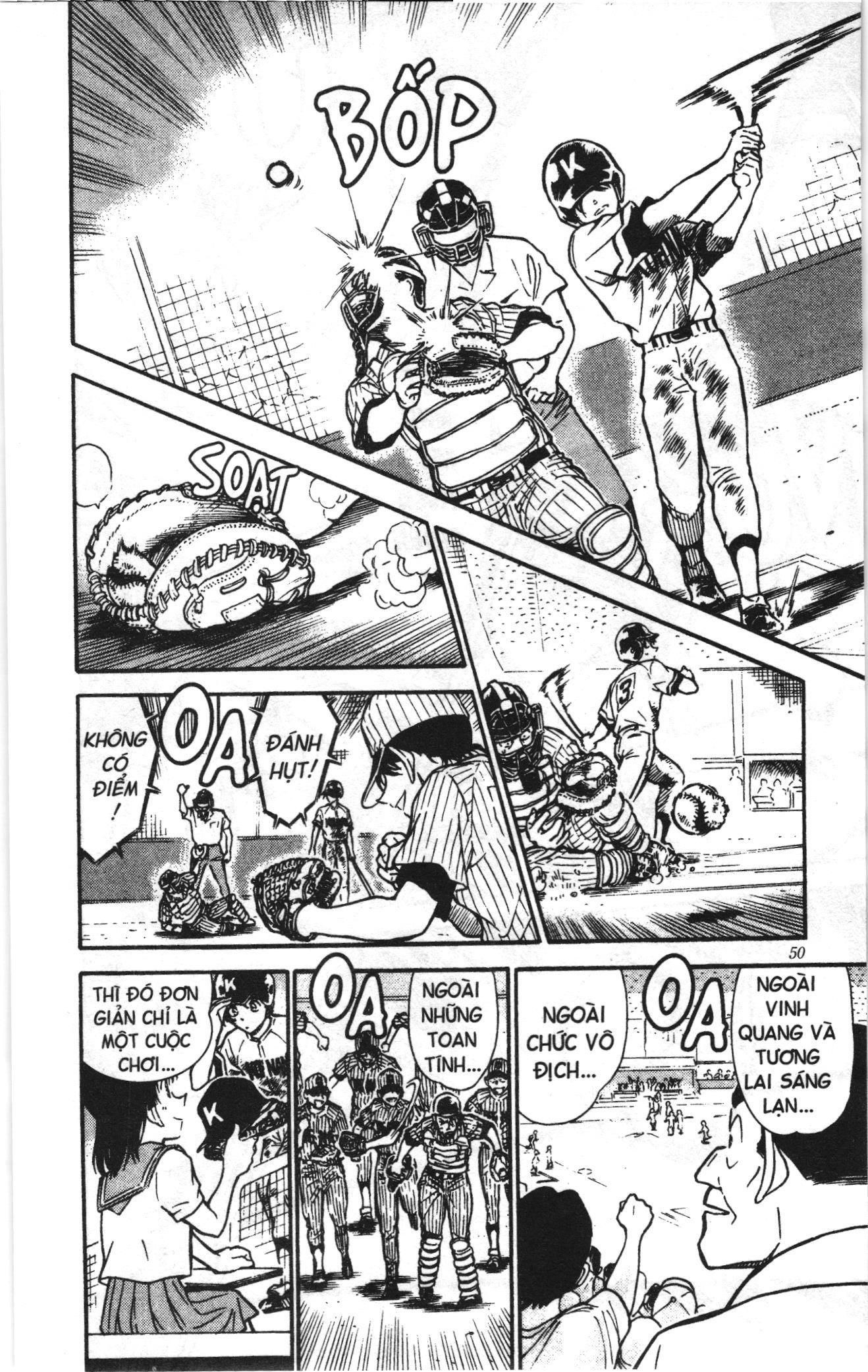 Thám tử lừng danh Conan Loạt truyện tranh: Chapter 458