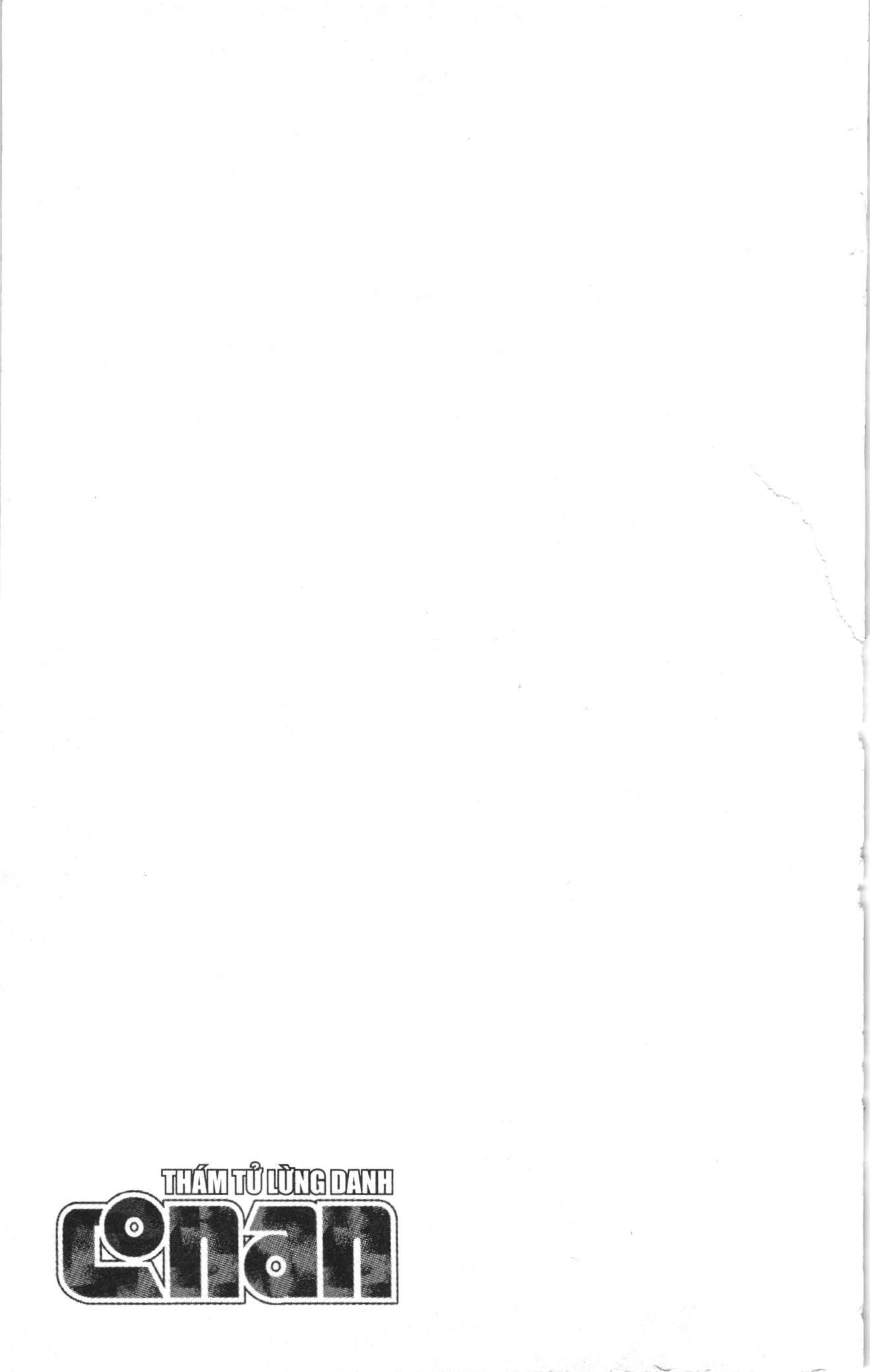 Thám tử lừng danh Conan Loạt truyện tranh: Chapter 954